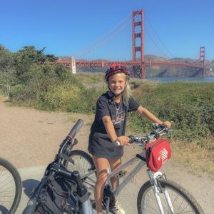 Meet your Posher, Callie